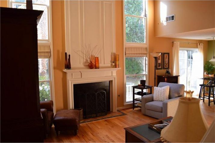 3655 Patterstone Drive, Alpharetta, GA 30022