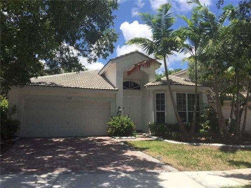 3321 SW 175TH AVE, Hollywood, FL 33029
