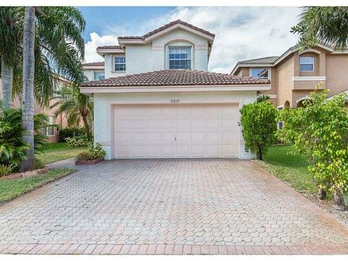 15075 SW 19 CT, Hollywood, FL 33027