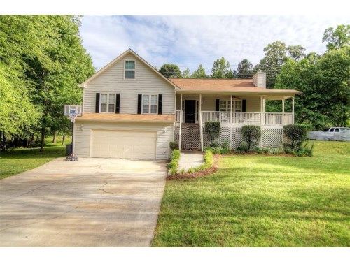 1068 Atherton Lane, Woodstock, GA 30189