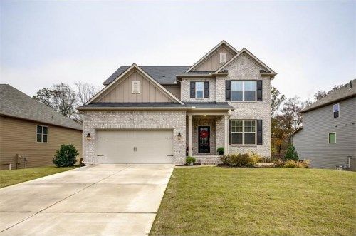 6170 Bluff Heights Drive, Cumming, GA 30040