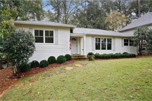 71 Lakeland Drive Nw, Atlanta, GA 30305