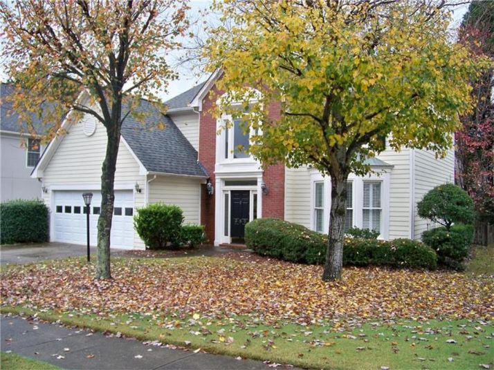 385 Fairbrook Circle, Marietta, GA 30067