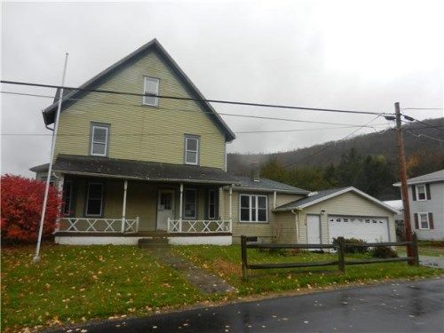 222 Main Street, Forksville, PA 18616