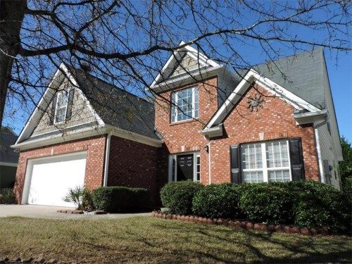 6482 Grand Hickory Drive, Braselton, GA 30517