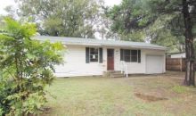 605 Anderson St New Boston, TX 75570