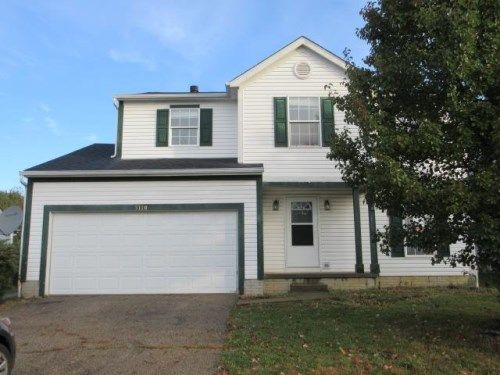 3110 Ambarwent Rd, Reynoldsburg, OH 43068