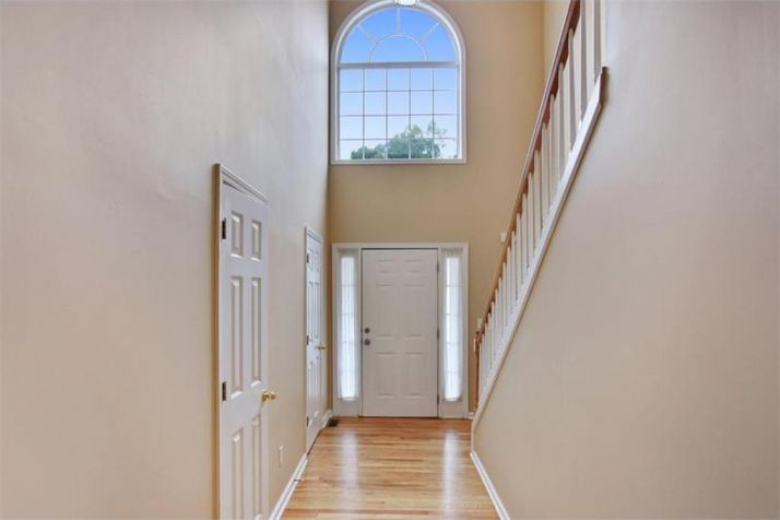 730 Reeves Lake Drive Sw, Marietta, GA 30064
