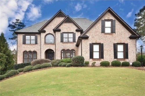 2232 Floral Ridge Drive, Dacula, GA 30019