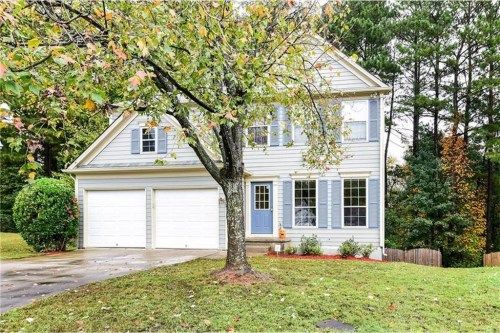 497 Bottesford Drive, Kennesaw, GA 30144