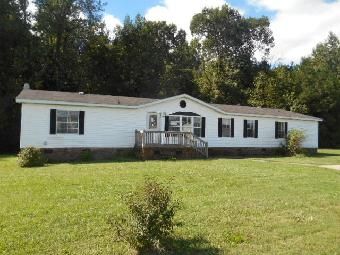336 Eastfield Dr, Rocky Mount, NC 27801