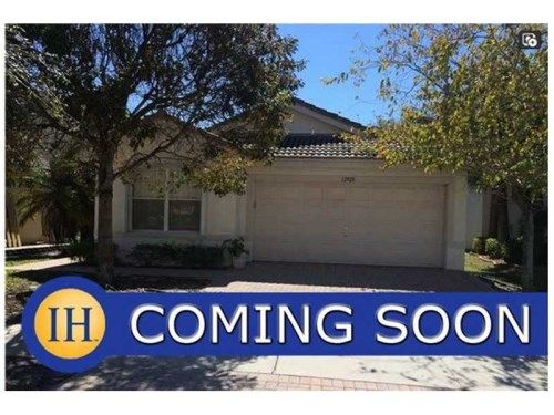 12928 SW 44 ST, Hollywood, FL 33027