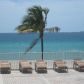 2401 S OCEAN DR # 506, Hollywood, FL 33019 ID:13601430
