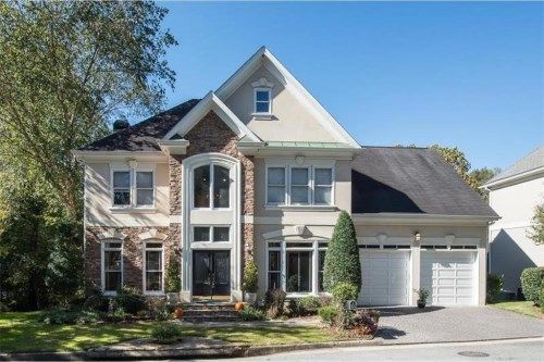 3515 Knollhaven Drive Ne, Atlanta, GA 30319