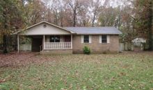 610 Stacey Dr Batesville, AR 72501