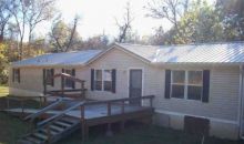 16817 Green Ridge Rd Garfield, AR 72732