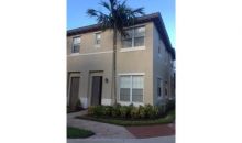 604 SW 147 AV # 1-37 Hollywood, FL 33027