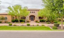 2084 E AVENIDA DEL VALLE Court Gilbert, AZ 85298