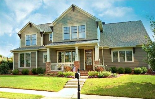 1815 Stone Bridge Way, Marietta, GA 30064