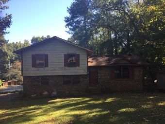 6227 Gunter Street, Anniston, AL 36206