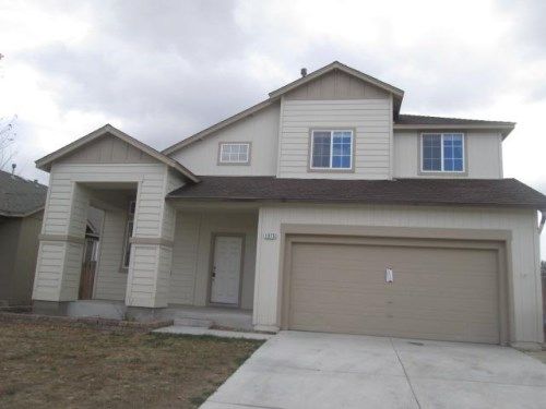 1375 Mountain Rose Dr, Fernley, NV 89408