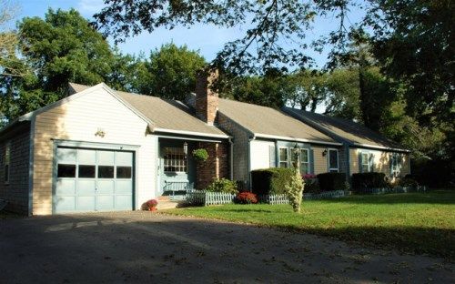50 Cindy Lane, Barnstable, MA 02630