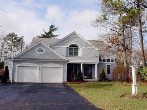 5 Wintergreen Lane, Sandwich, MA 02563