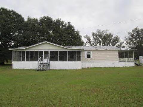 44217 Higginbotham, Callahan, FL 32011