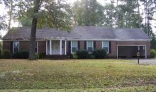 202 Pineridge Dr Greenville, NC 27858