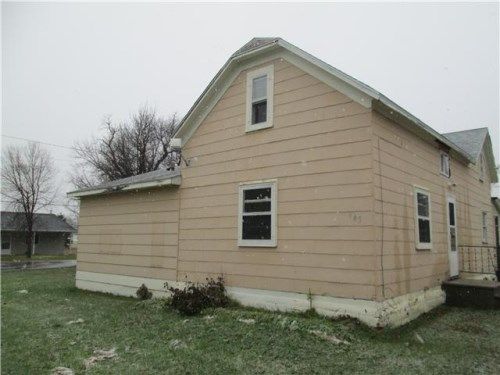 445 Wilson Ave, Minto, ND 58261