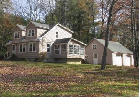 7 Bowkerville Rd, Fitzwilliam, NH 03447