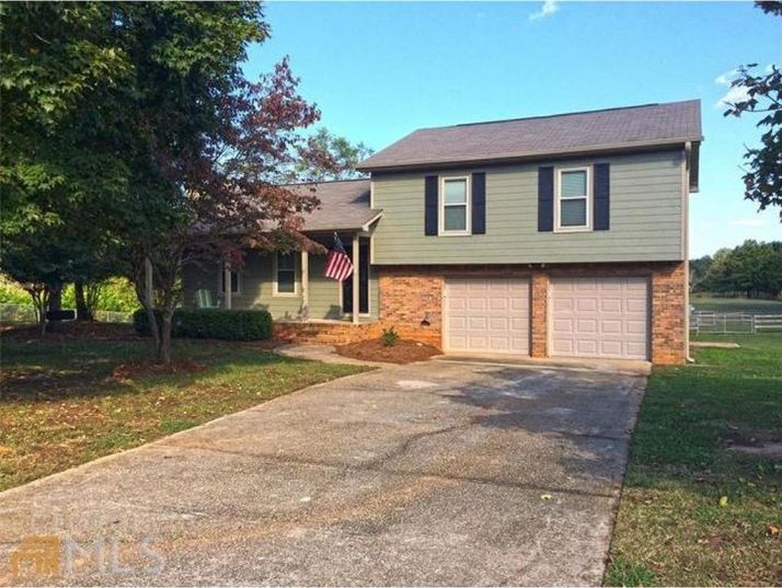 2419 Atkinson Road, Loganville, GA 30052