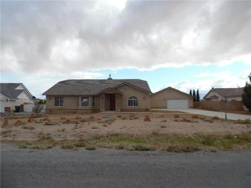 1331 Blackhorn Str, Pahrump, NV 89048