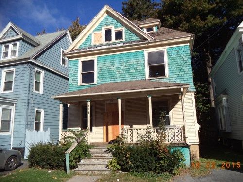 418 W Ostrander Ave, Syracuse, NY 13205