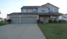 303 Dartmouth St Trenton, OH 45067
