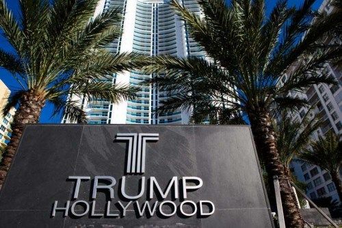2711 S OCEAN DR # 1806, Hollywood, FL 33019