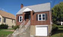 1121 Prescott St Mckeesport, PA 15131