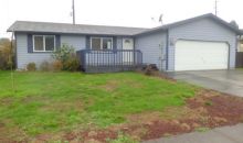 831 SW William Ave Chehalis, WA 98532