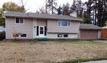 203 W 32nd Ave Spokane, WA 99203