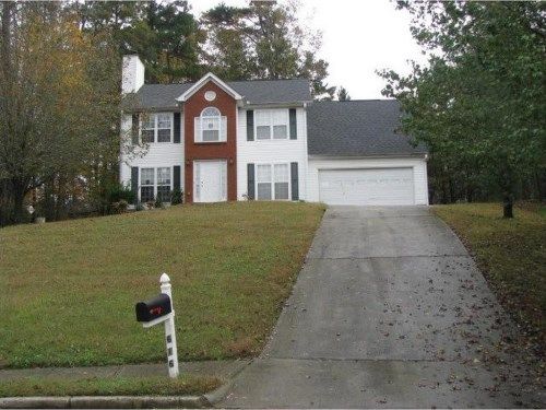 616 Simon Ive Drive, Lawrenceville, GA 30045