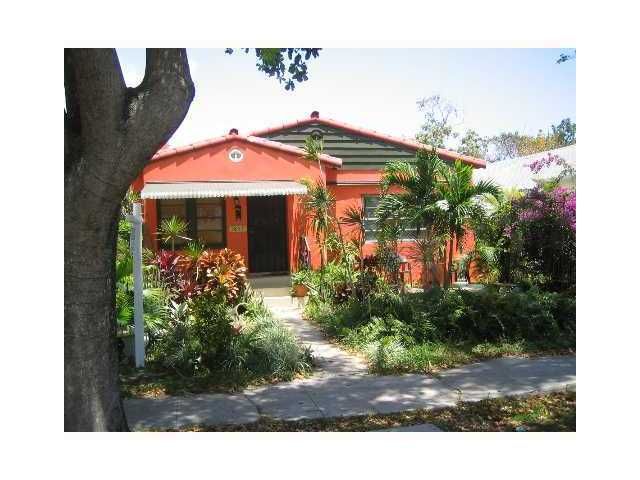 1853 RODMAN ST, Hollywood, FL 33020