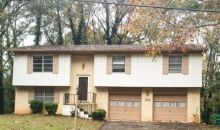 5802 Oakleaf Drive Stone Mountain, GA 30087