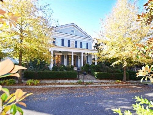 6730 Cross Gate Street, Cumming, GA 30040