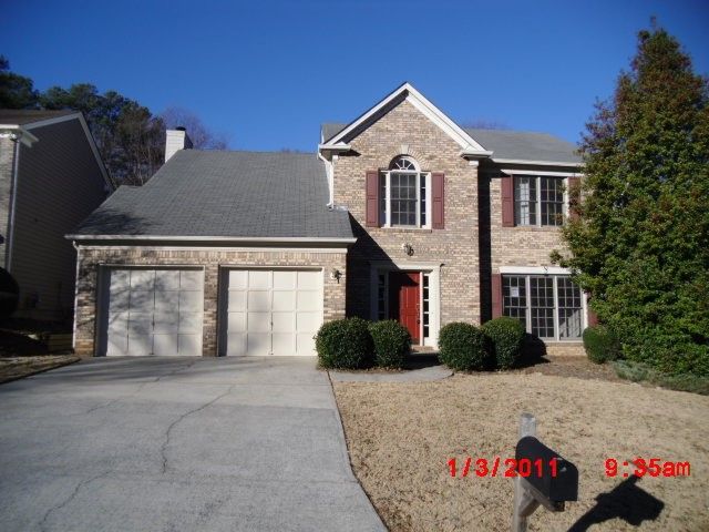 9025 Brockham Way, Alpharetta, GA 30022