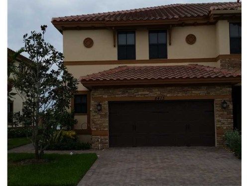 8413 Lakeview Trail # 8413, Pompano Beach, FL 33076