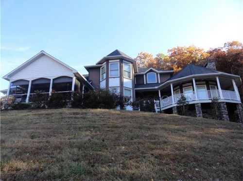 1490 Ada Lane, Hiawassee, GA 30546