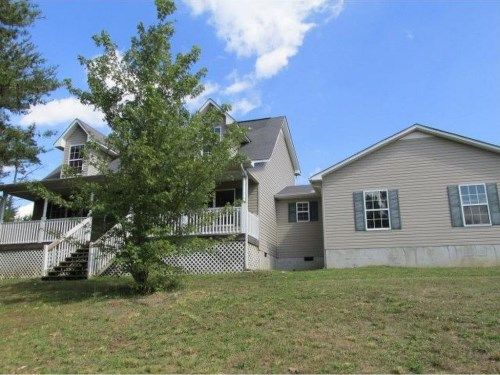 103 Mountain Crest Drive, Chatsworth, GA 30705