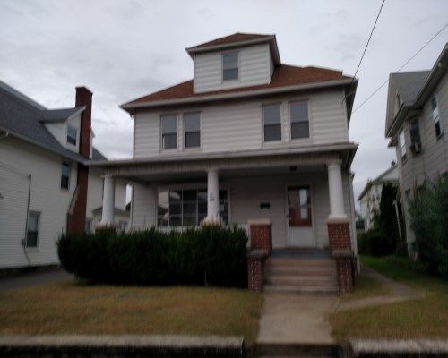 148 William St, Pittston, PA 18640