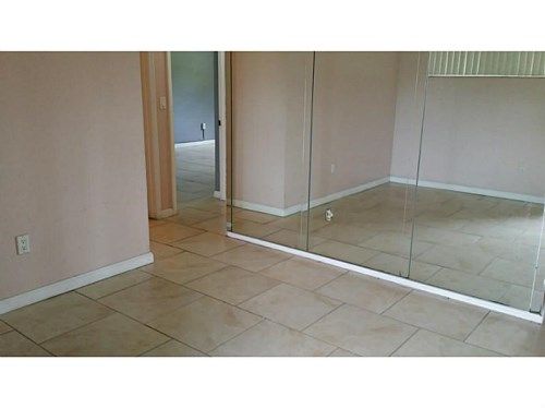 3195 FOXCROFT RD # F110, Hollywood, FL 33025