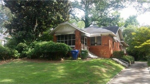 319 Atlanta Avenue, Atlanta, GA 30315
